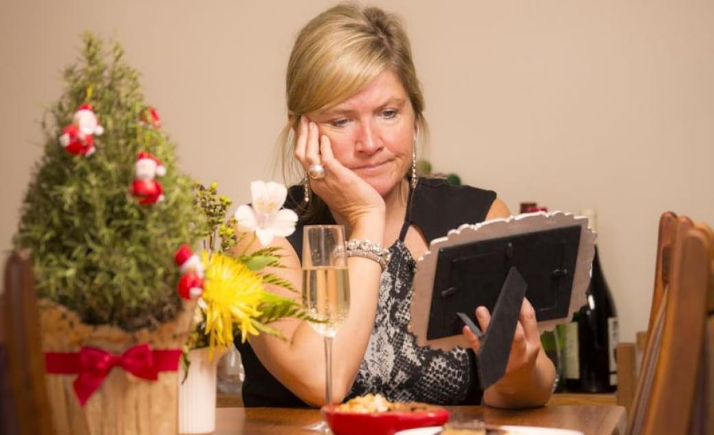 Navidad y las ausencias en la mesa: Consejos para gestionar los sentimientos