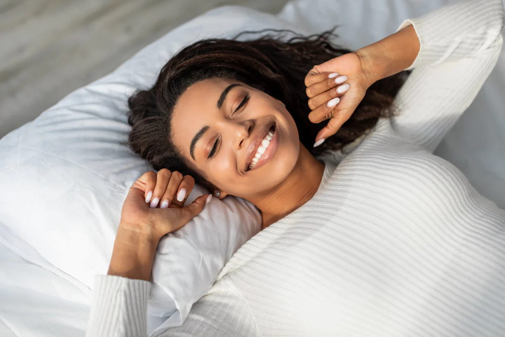 Cómo mejorar la higiene del sueño para combatir el insomnio