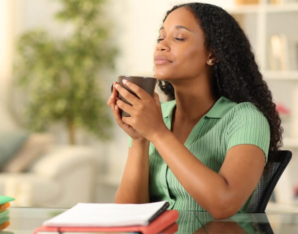 Ejercicios de mindfulness