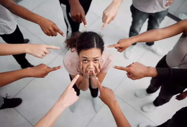 La diferencia entre culpabilidad y responsabilidad