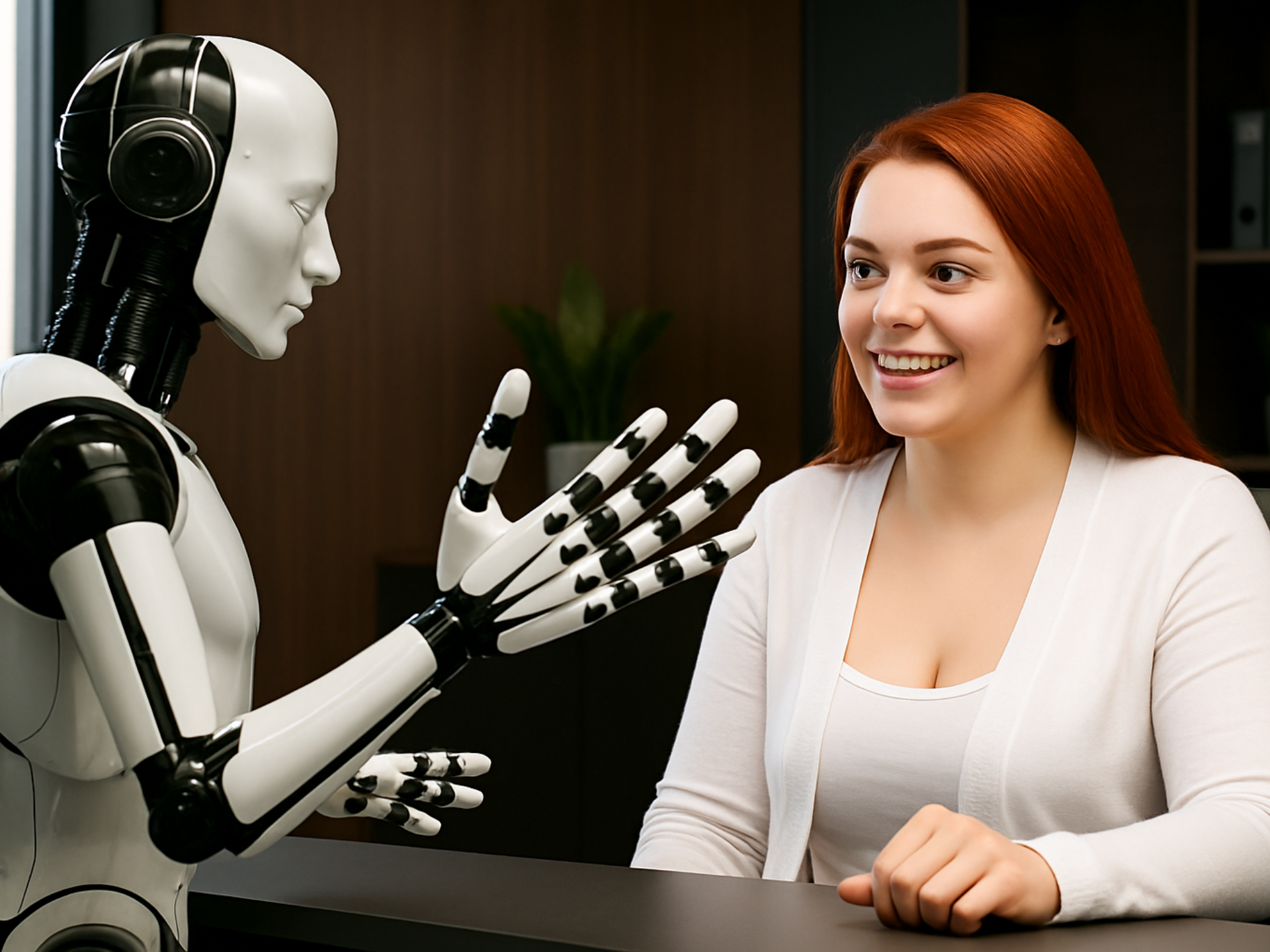 Terapia con Inteligencia Artificial: ¿Puede la tecnología reemplazar la empatía?